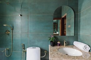 Westend Apartment by Redolive Racecourse Rd Luxe