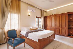Westend Apartment by Redolive Racecourse Rd Luxe