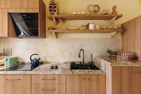 Westend Apartment by Redolive Racecourse Rd Luxe