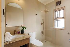 Westend Apartment by Redolive Racecourse Rd Luxe