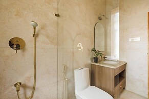 Westend Apartment by Redolive Racecourse Rd Luxe