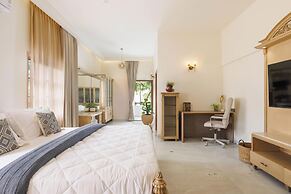 Westend Apartment by Redolive Racecourse Rd Luxe