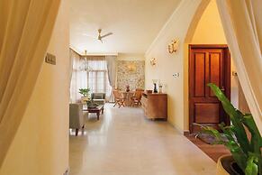 Westend Apartment by Redolive Racecourse Rd Luxe