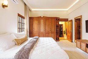 Westend Apartment by Redolive Racecourse Rd Luxe