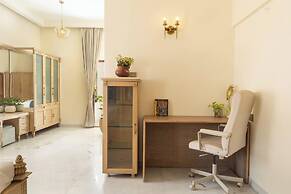 Westend Apartment by Redolive Racecourse Rd Luxe