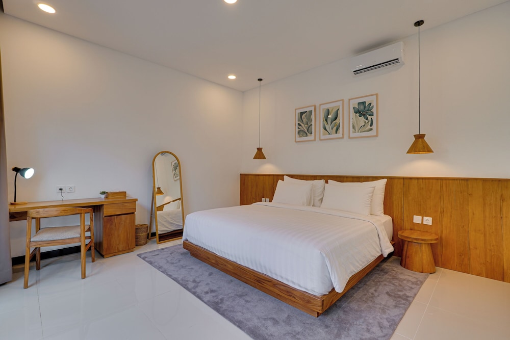 Bhatara Villa Sanur