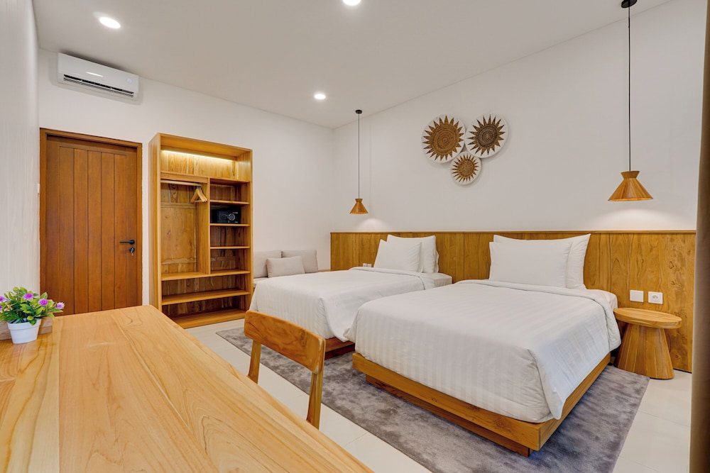 Bhatara Villa Sanur