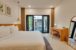 Bhatara Villa Sanur