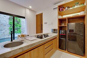 Bhatara Villa Sanur