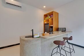 Bhatara Villa Sanur
