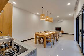 Bhatara Villa Sanur