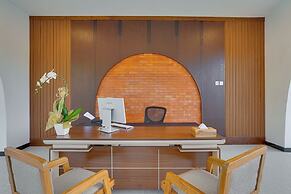 Bhatara Villa Sanur