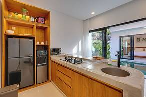Bhatara Villa Sanur