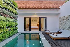 Bhatara Villa Sanur