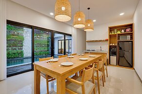 Bhatara Villa Sanur