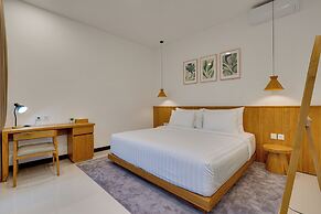 Bhatara Villa Sanur