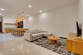 Bhatara Villa Sanur