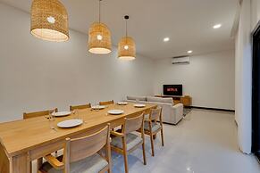 Bhatara Villa Sanur