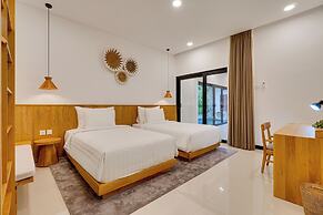 Bhatara Villa Sanur