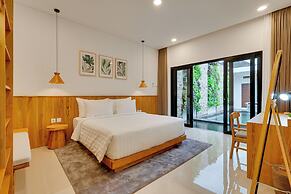 Bhatara Villa Sanur