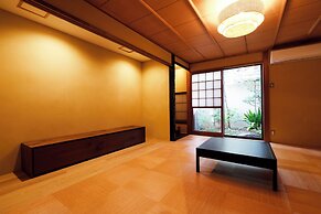 FUWARI kyoto stay