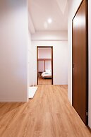 FUWARI kyoto stay