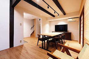 FUWARI kyoto stay