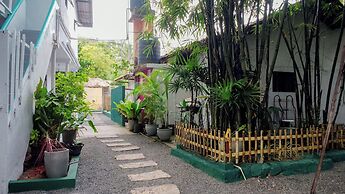 Asanka Surf House & Restaurant with pool