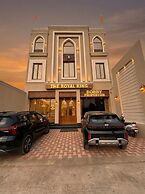 Hotel The Royal King