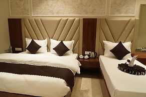 Hotel The Royal King