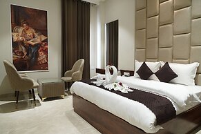 Hotel The Royal King