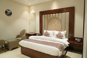 Hotel The Royal King