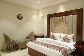 Hotel The Royal King