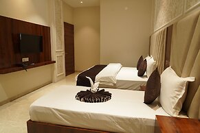 Hotel The Royal King