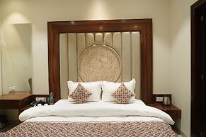 Hotel The Royal King