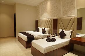 Hotel The Royal King