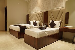 Hotel The Royal King