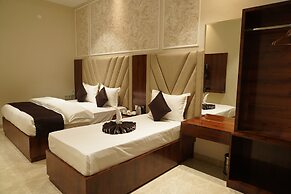 Hotel The Royal King