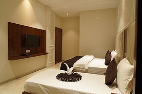 Hotel The Royal King