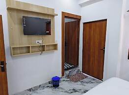 Hotel KR Palace