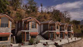 Sparsh Himalaya Shivir