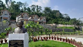 Sparsh Himalaya Shivir