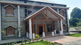 Sparsh Himalaya Shivir