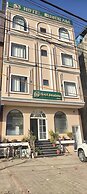Hotel Sundram