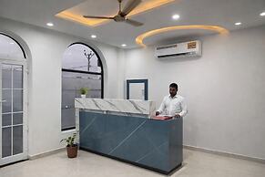 Hotel Sundram