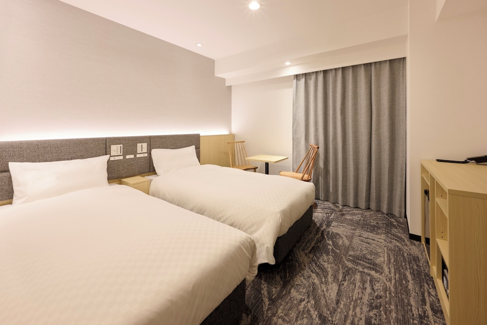JR WEST GROUP VIA INN PRIME KUMAMOTO