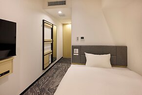 JR WEST GROUP VIA INN PRIME KUMAMOTO