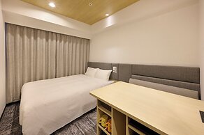JR WEST GROUP VIA INN PRIME KUMAMOTO