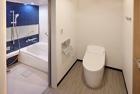 JR WEST GROUP VIA INN PRIME KUMAMOTO