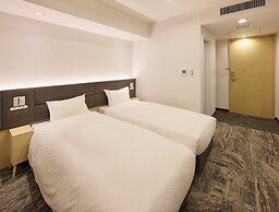 JR WEST GROUP VIA INN PRIME KUMAMOTO